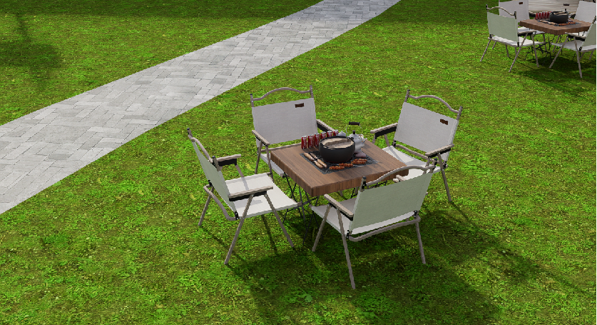 平邑县酒店帐篷定制：解锁旅居新体验，打造差异化竞争力